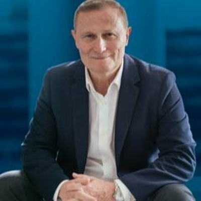 Rec Scale Up Podcast