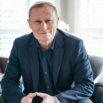 Rec Scale Up Podcast