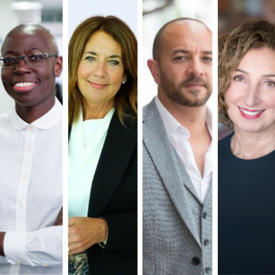 Rec Scale Up Podcast