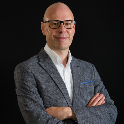 Rec Scale Up Podcast