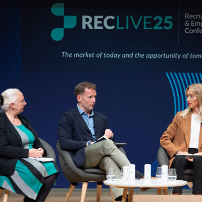 Rec Scale Up Podcast