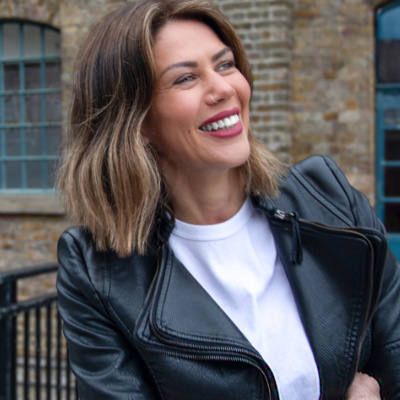 Rec Scale Up Podcast