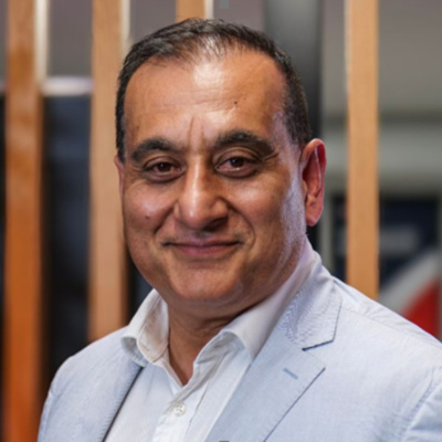 Rec Scale Up Podcast