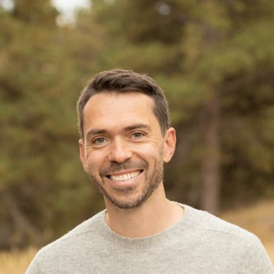 Rec Scale Up Podcast