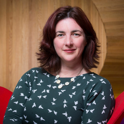 Rec Scale Up Podcast