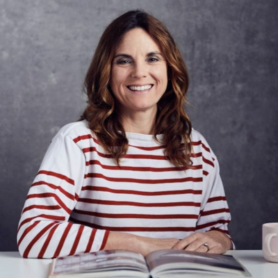 Rec Scale Up Podcast