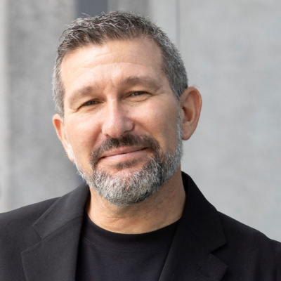 Rec Scale Up Podcast