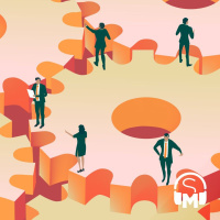 August 2024: Get Ahead of Crises with Teams, Derisking, and Robots