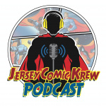 Jersey Comic Krew