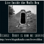 Live Inside The Wolfs Den