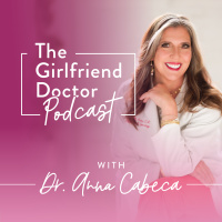 Perimenopause with Dr. Mariza Snyder
