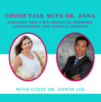 Confused About Bio-Identical Hormones During Menopause?
