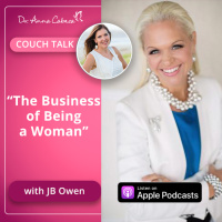 The Business of Being a Woman