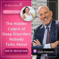 The Hidden Culprits Of Sleep Disorders Nobody Talks About