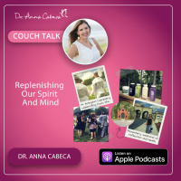 Replenishing Our Spirit and Mind