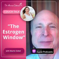 Could Estrogen Help Save Your Job