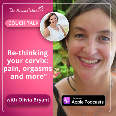 Couch Talk W/ Dr. Anna Cabeca