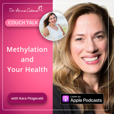 Couch Talk W/ Dr. Anna Cabeca
