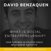 What is Social Entrepreneurship?