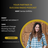 Quantum Change: Rewiring Your Life Without Forcing It