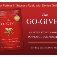 Creating a Go-Giver Culture