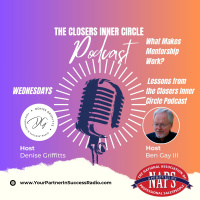 What Makes Mentorship Work?