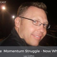 The Momentum Struggle - Now What?