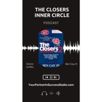 Sales - the Good-Night Kiss Close with Ben Gay III and Denise Griffitts