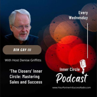 The Closers Inner Circle: Mastering Sales and Success