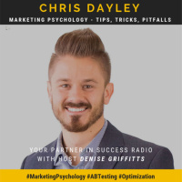 Chris Dayley - Marketing Psychology