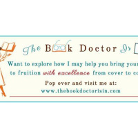 Denise Griffitts Interviews The Book Doctor Stacey Aaronson Pt 6