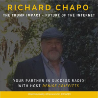 What Do The Trump Years Signal For the Internet?