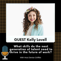 Closing the Skills Gap: Empowering the Next Generation for the Future of Work