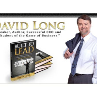 Built to Lead with David Long