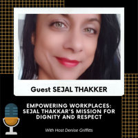 Go from Longing to Belonging with Sejal Thakkar