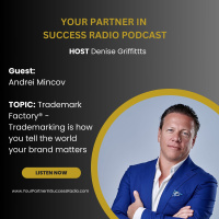 Trademark Factory with Andrei Mincov