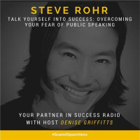 Steve Rohr - Talk Yourself Into Success