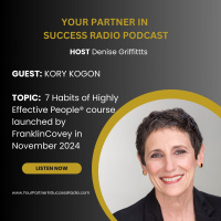 Why The 7 Habits Remain a Core Strategy for Success