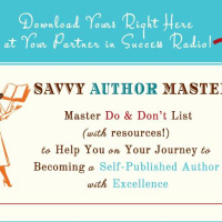 Denise Griffitts Interviews The Book Doctor Stacey Aaronson Pt 4