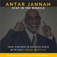 Antar Jannah - Stay In The Miracle