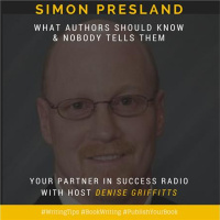 What Authors Should Know and Nobody Tells Them