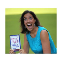 Denise Griffitts Interviews Kristen Eckstein, the Ultimate Book Coach