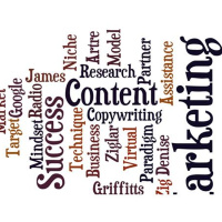 Denise Griffitts Interviews Content Marketing Strategist James Artre