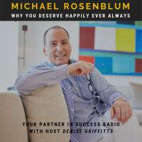 Michael Rosenblum - Happily Ever ALWAYS