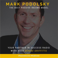 Mark Podolsky - The Best Passive Income Model