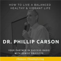 How to Live a Balanced, Healthy and Vibrant Life