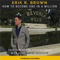 Erik Brown - How to Become One In a Million