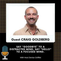 Craig Goldberg The Science of Mindfulness