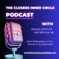 Denise Griffitts  Ben Gay III Echo Salesmanship for Customer Connection