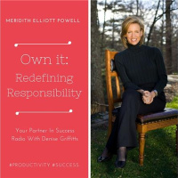 Own It: Redefining Responsibility